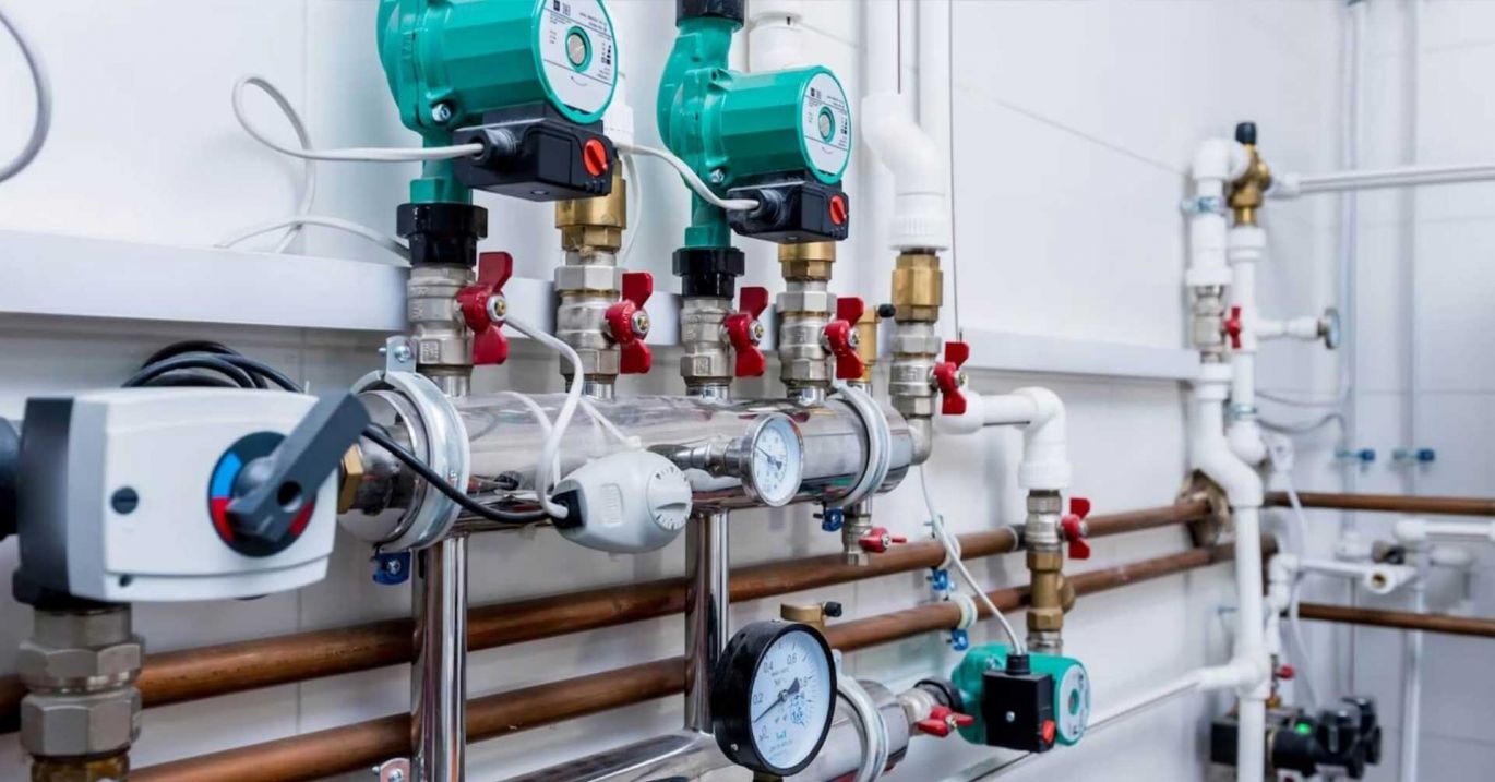 Pipework Solutions